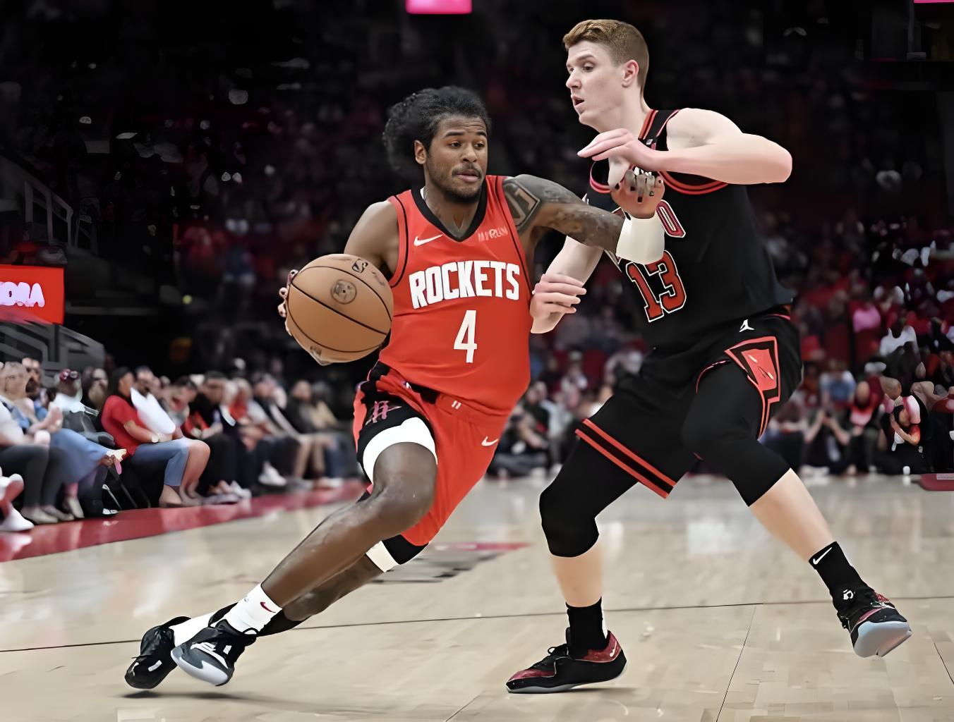 kaiyun-赛后突围战来临，休斯敦火箭围绕全明星赛防线松动，态度坚定，球队文化再被提及的简单介绍